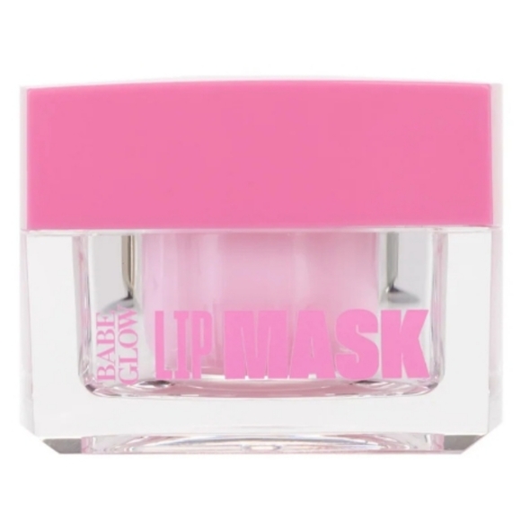 NWOT Babe Original Babe Glow Lip Mask - Picture 5 of 8